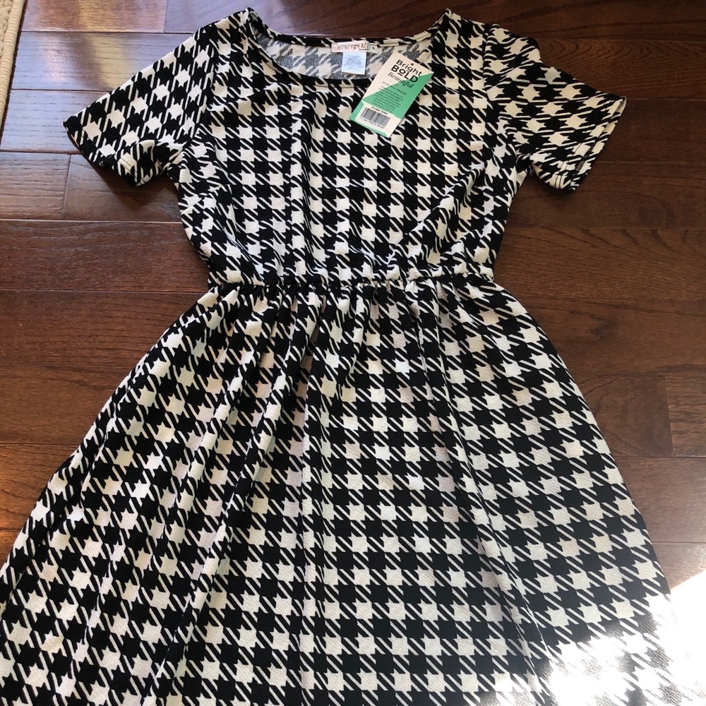 Windsor Dress